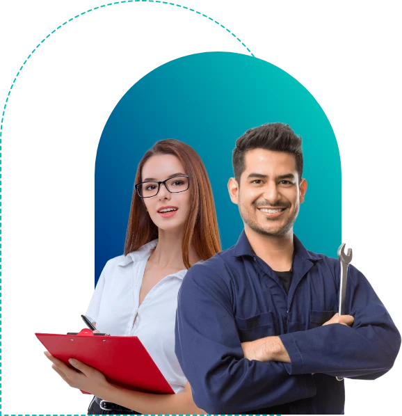 Esencia Service Workers